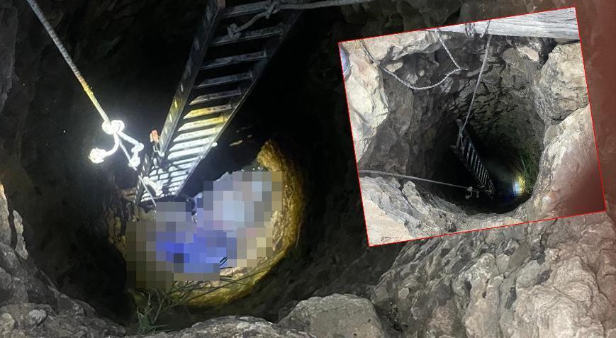 Diyarbakır'da korkunç olay! Temizlik için kuyuya giren 4 kişi hayatını kaybetti