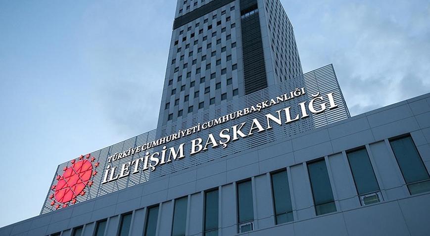 DMM'den Kardeşlik ve Demokrasi Komisyonu’yla ilgili iddialara ilişkin açıklama