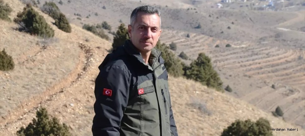 Doğu Anadolu’da 6 İlde Yaklaşık 9 Milyon Fidan ve Tohum Toprakla Buluşturuldu