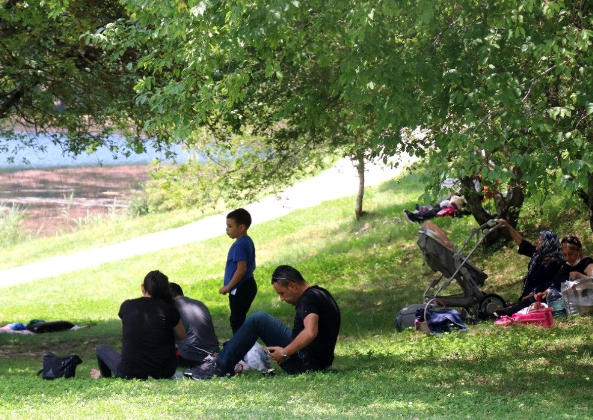 Doğu Anadolu'da sıcaklıklar mevsim normallerinde seyredecek