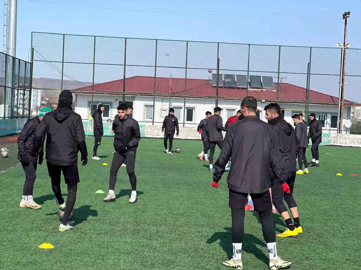 Doğu Derbisi Hakemleri Belli Oldu