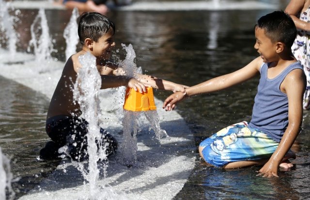 Doğu'da hava sıcaklığı mevsim normallerinde seyredecek