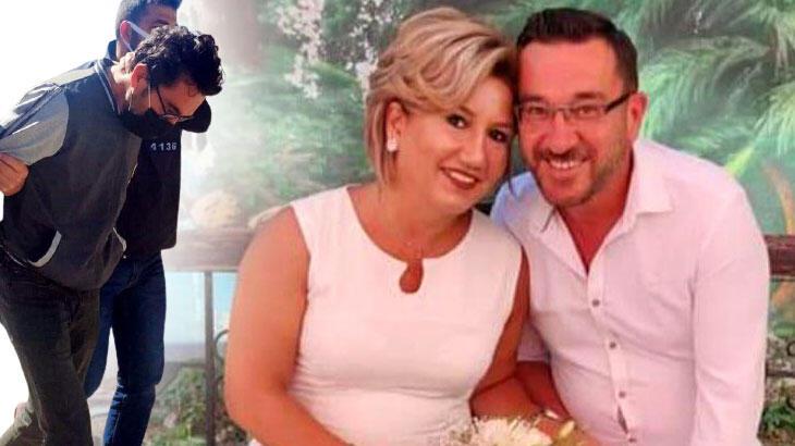 Doktor Zeynep'in oğlu: Annemi kesinlikle uyurken öldürdü