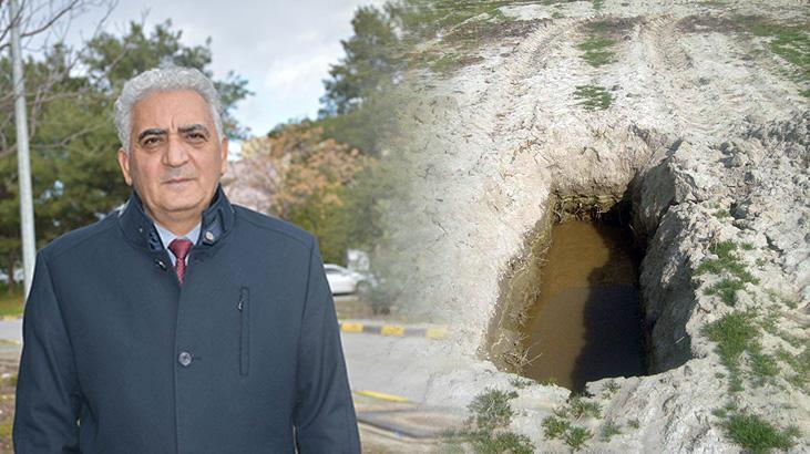 Dokuz Eylül Üniversitesi Uzmanından Sevindiren Açıklama: Yer Altı Sularında 120 Santimetrelik Yükseliş