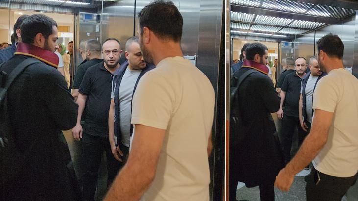 Dolandırıcı avukata suçüstü! 'Yazım hatası' sonu oldu