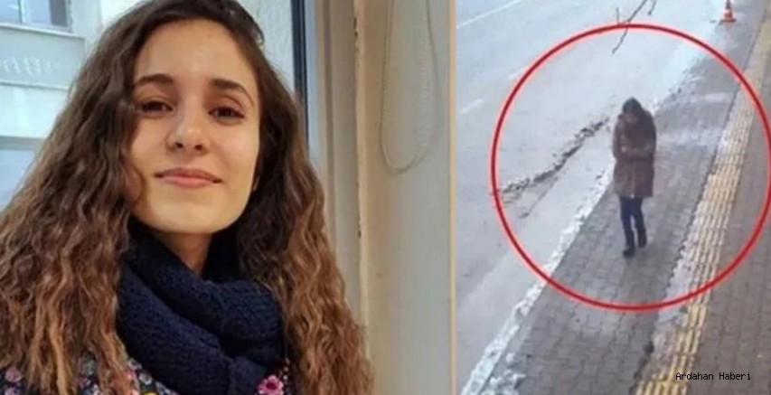 Dosya yeniden açıldı: gülistan doku soruşturmasında 2 şüpheli cezaevine gönderildi