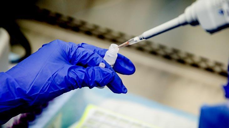 DSÖ'den aşı müjdesi...Yıl sonuna kadar hazır olabilir!