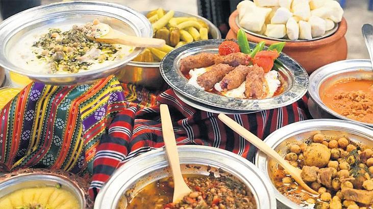 Dünya’nın en iyi mutfaklarında tartışılan sıralama! Türkiye 6’ncı sırada