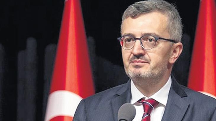 Duran: ABD-İsrail-İran Geriliminin Sıcak Çatışmaya Dönmesi Kabul Edilemez