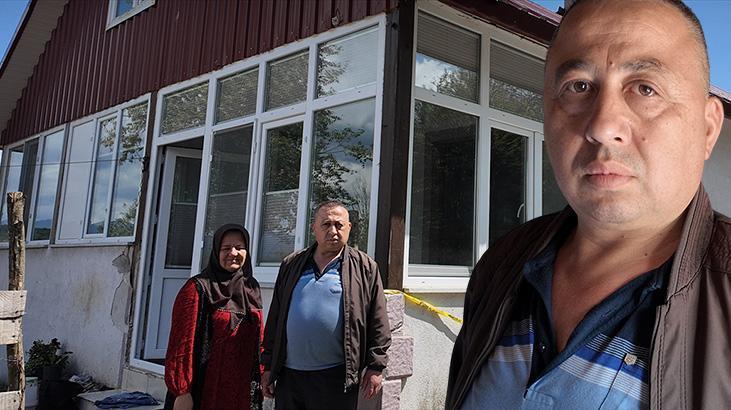 Düzce'de ev sahibini şaşkına çeviren gizem: Doğaüstü olaylara inanmaya başladım