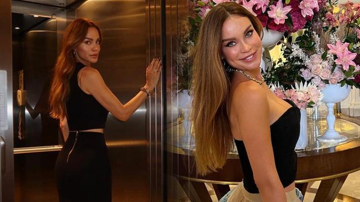 Ebru Şallı yıllar sonra itiraf etti! 'Doğru söylemedim'