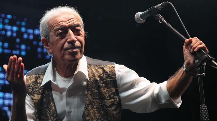 Edip Akbayram'ın sağlık durumunda son durum: Kızı açıkladı
