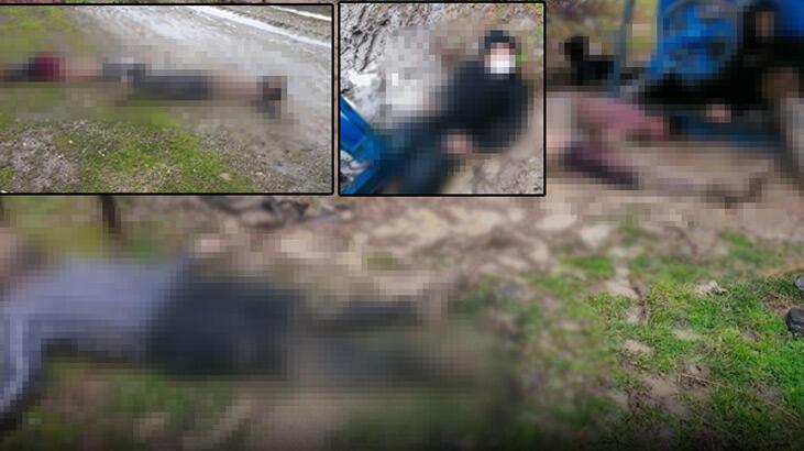 Edirne Valiliği açıkladı! Donarak vefat eden göçmen sayısı 19'a yükseldi