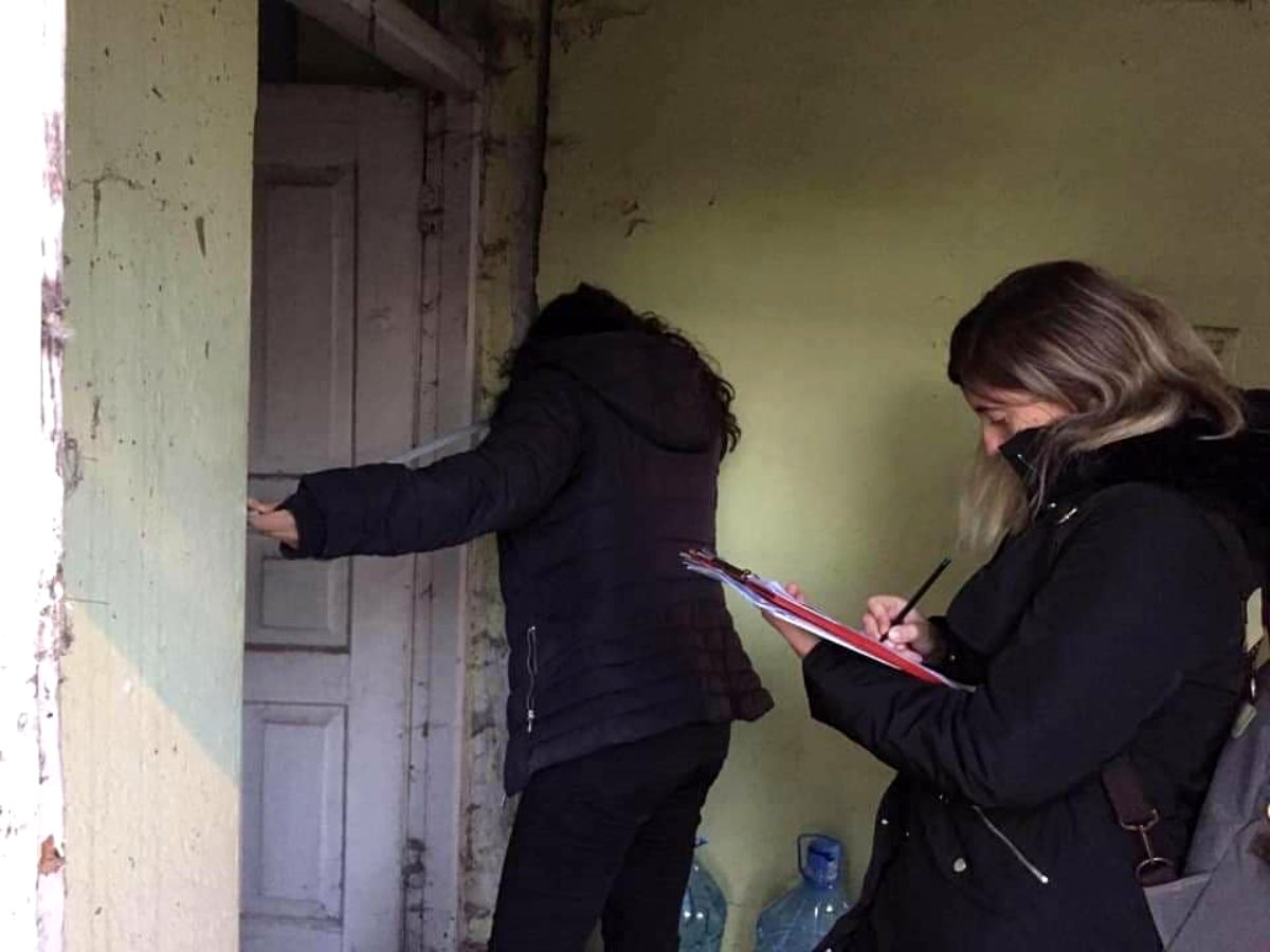 Efes Selçuk'tan Ardahan Belediyesi'ne destek