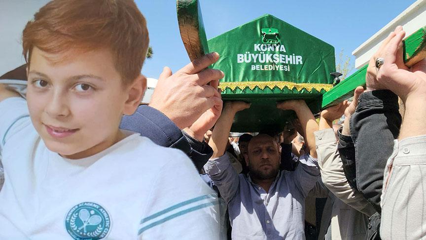 Ehliyetsiz sürücü Kemal Taha'nın hayallerini çaldı! 'Seni mühendis yapacaktım'