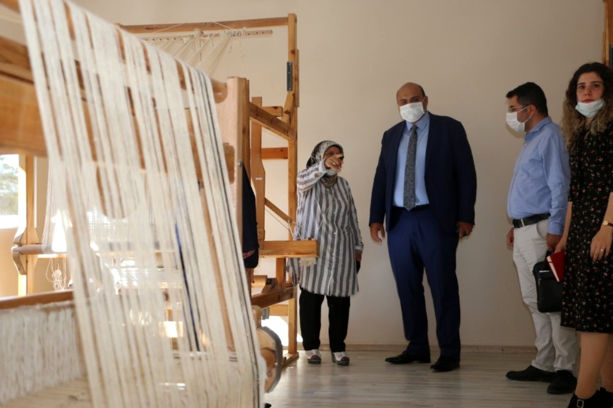 Ehram ürünleri yok satıyor