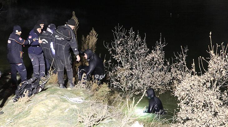 Ekiplerin saatlerce aradığı kayıp avcı Konya'dan çıktı