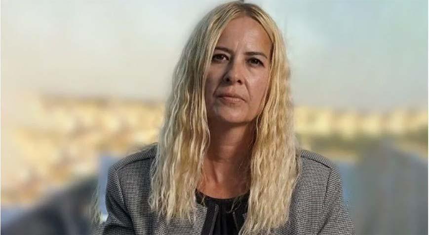 Ekonomist Nazlı Sarp evinde ölü bulundu