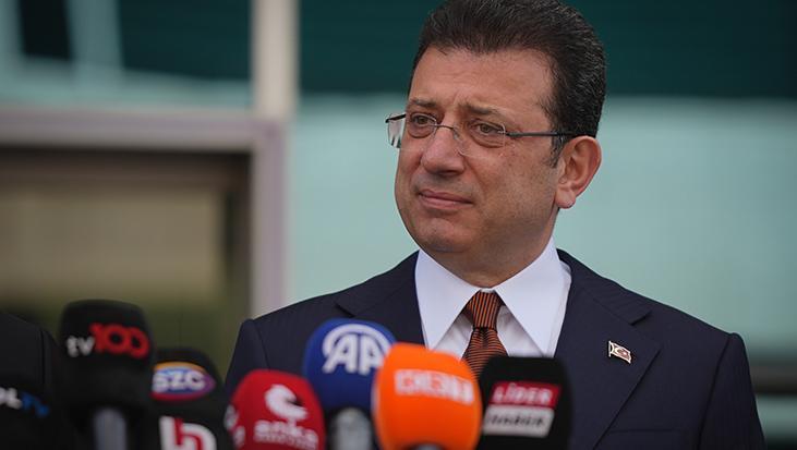 Ekrem İmamoğlu Haberleri: Gizli tanığın ifadesi ortaya çıktı