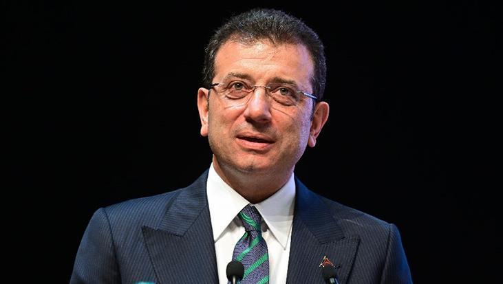 Ekrem İmamoğlu'nu gözaltına aldırtan ses kaydı! Soruşturmada kritik isim yakalandı