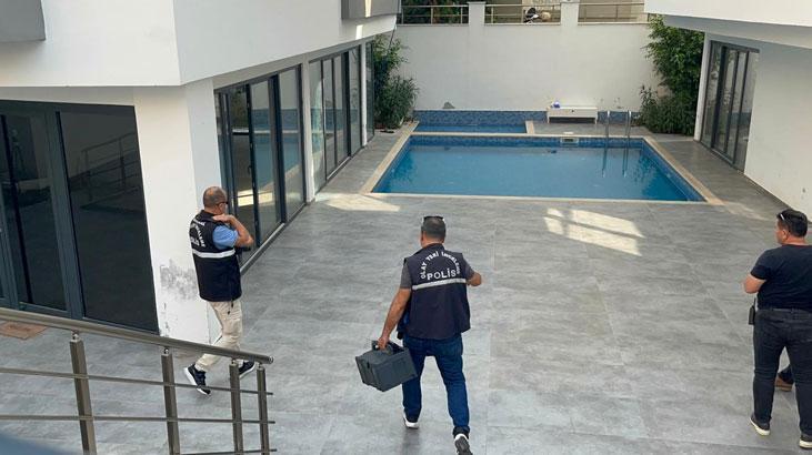 Emlakçıya gelen telefon ekipleri harekete geçirdi! 'Tuttuğum evde cinayet işledim'
