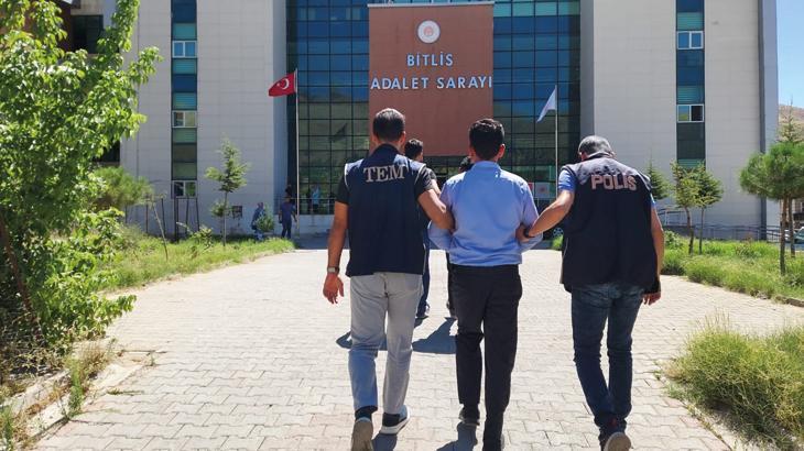 Emniyet'ten 7 ilde FETÖ'ye eş zamanlı operasyon: 9 gözaltı