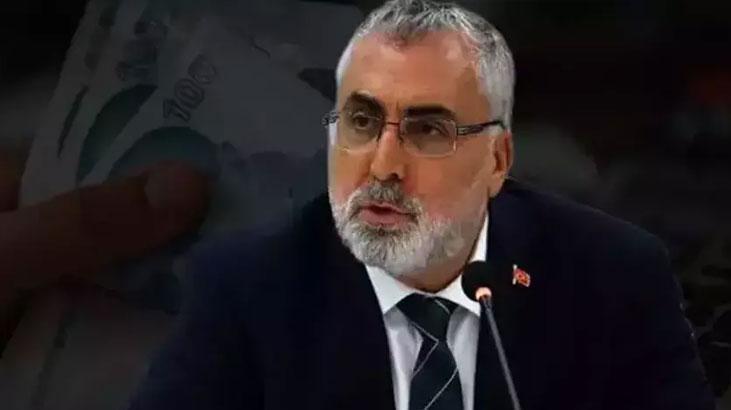 En Düşük Emekli Aylığı İçin Meclis’te Çalışma Başladı