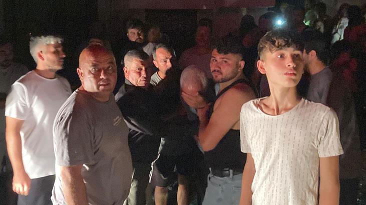 En mutlu günleri kabusa döndü! Üzücü haberi alan baba gözyaşlarını tutamadı