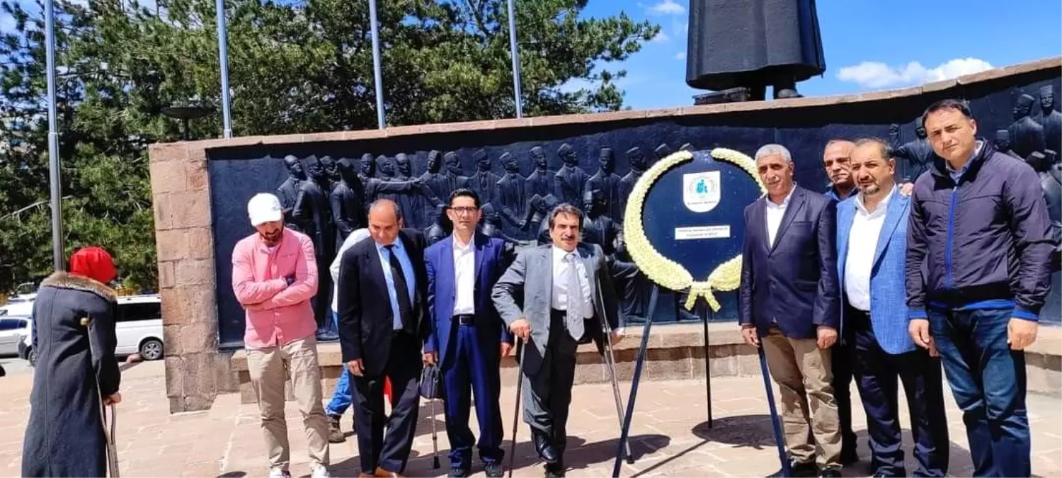 Engelliler Haftası'nda Türkiye Sakatlar Derneği'nden Önemli Açıklamalar