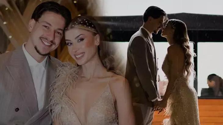 Enis Destan'dan şoke eden hamle! Nişanlısını istemeyen annesini sildi