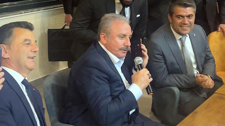 Erdoğan: 28 Mayıs’ta oy oranını Trakya’da daha farklı noktalara taşımamız lazım