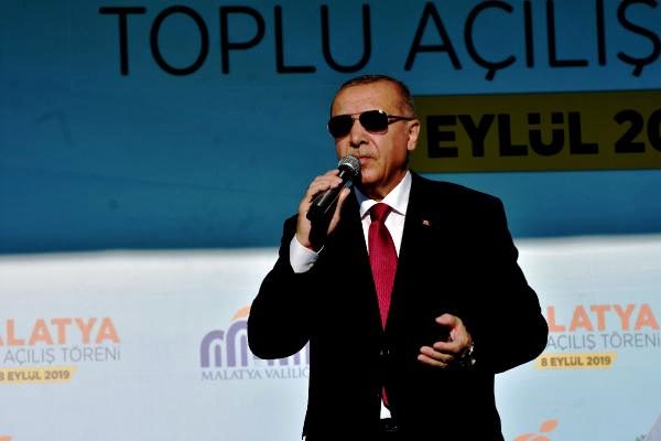 Cumhurbaşkanı Erdoğan: 'cumartesi anneleri'ne gidenler, diyarbakır'da annelerin yanına niçin gitmiyor? 