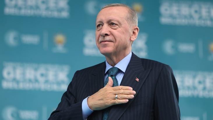Erdoğan, halk tarafından seçilen ilk cumhurbaşkanı olarak 11 yılını geride bıraktı