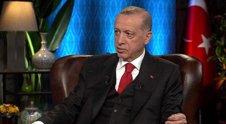 Erdoğan'dan Kılıçdaroğlu- Ümit Özdağ anlaşmasıyla ilgili dikkat çeken sözler!