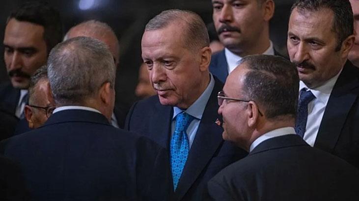 Erdoğan'dan Pervin Buldan'a Sırrı Süreyya Önder telefonu: Ne gerekiyorsa yapılacak