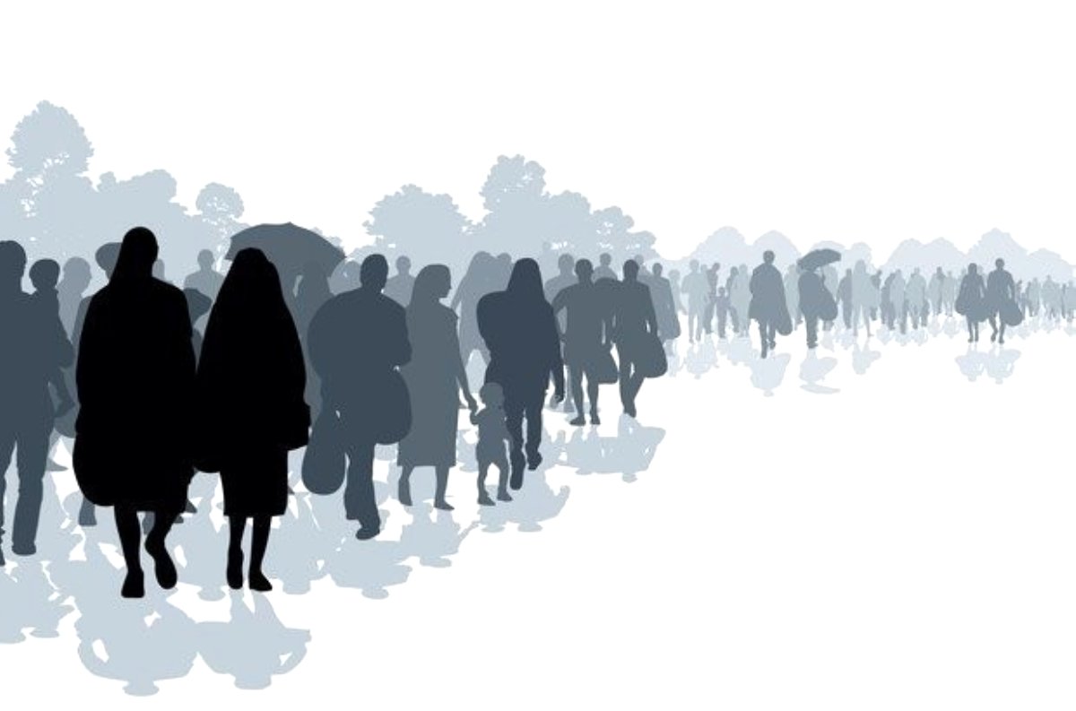 Erzincan ve Erzurum göç verirken Bayburt göç aldı