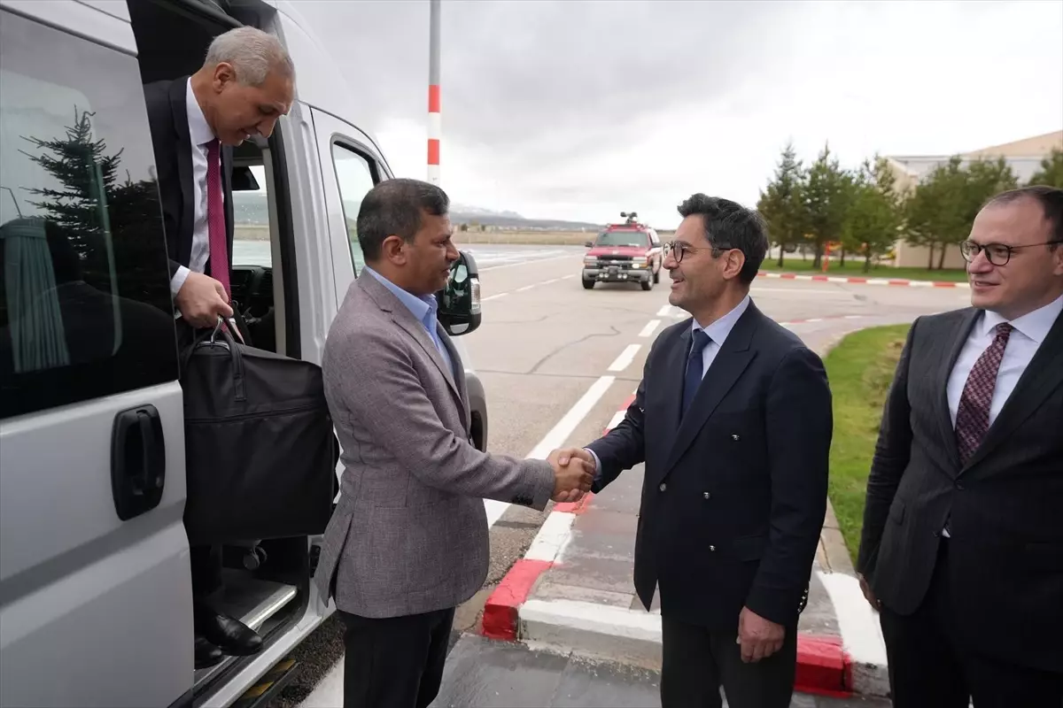 Erzurum 2025 Turizm Başkenti Oluyor