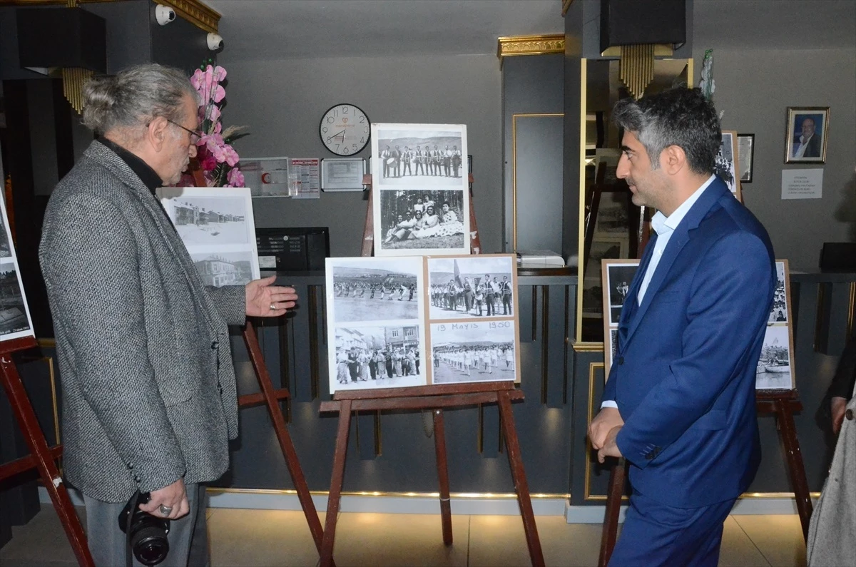 Erzurum, Ağrı, Erzincan, Kars, Tunceli, Iğdır ve Ardahan'da 19 Mayıs törenleri düzenlendi