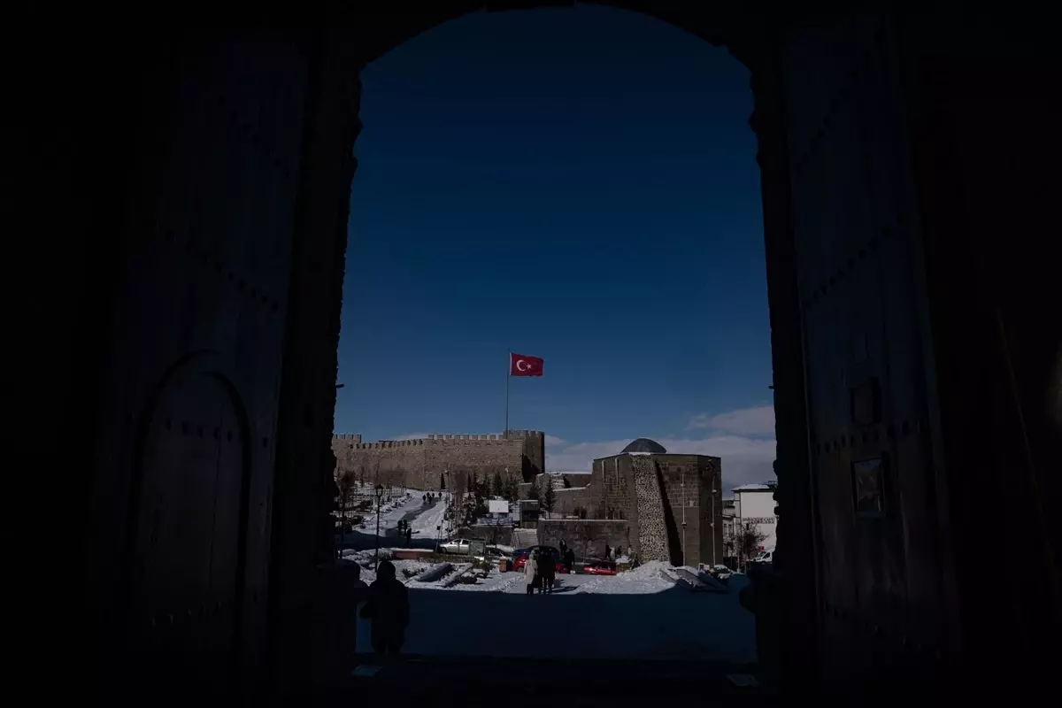 Erzurum, Avrupa Kış Sporları Başkenti ve 2025 Turizm Başkenti Oluyor