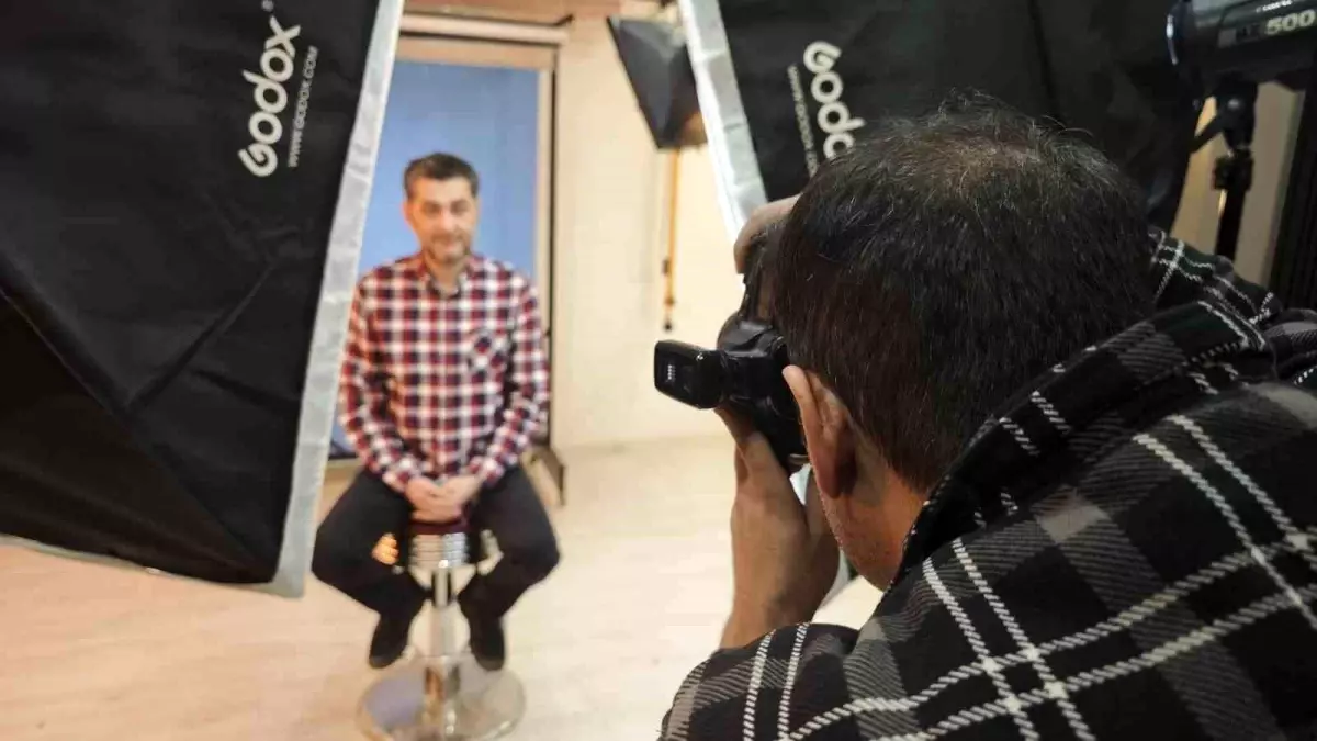 Erzurum Fotoğrafçılarından Büyükşehir Firmalarına Tepki