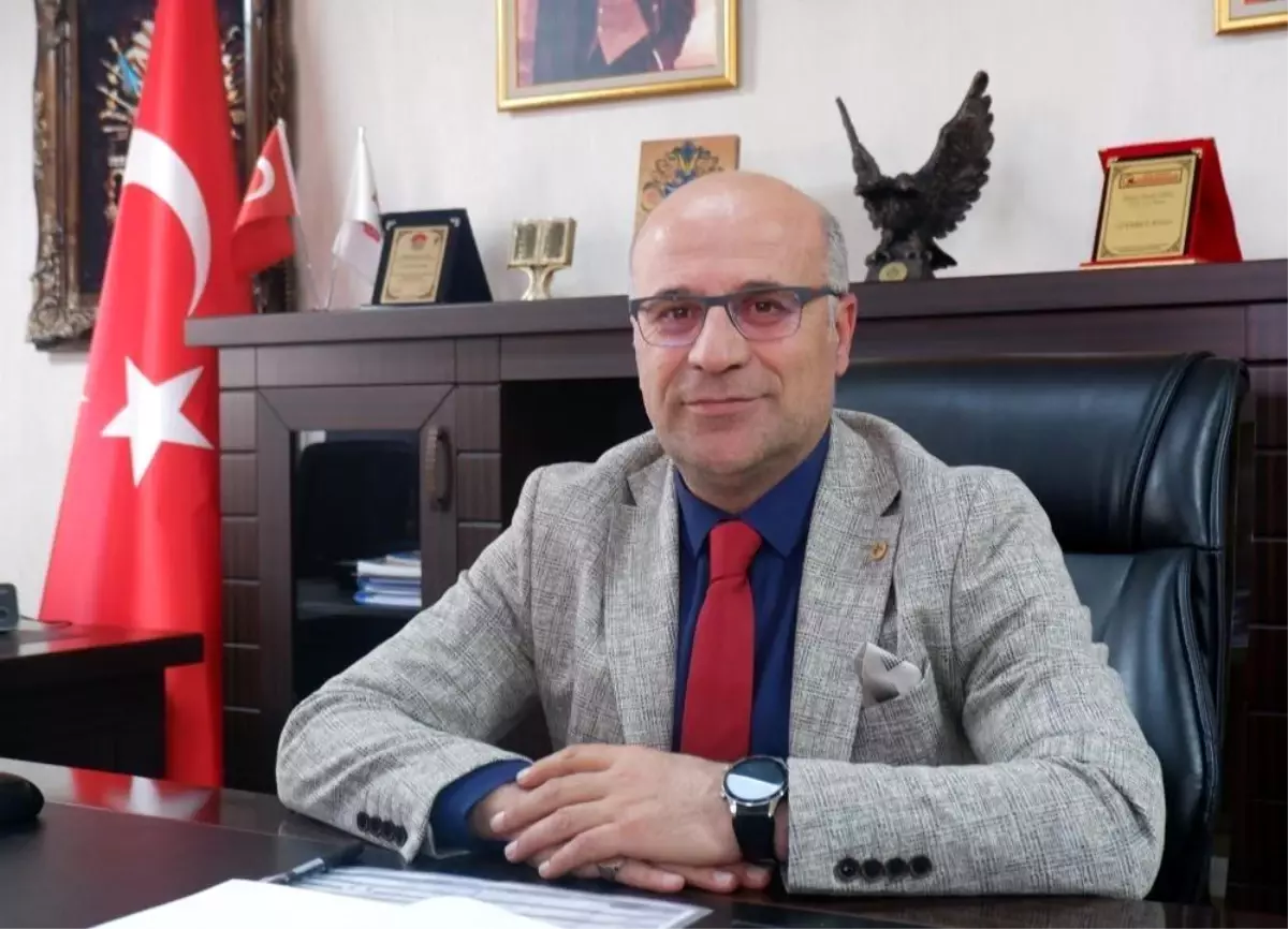 Erzurum'da 11 Bin 300 Kişiye İftar Yemeği Dağıtılacak