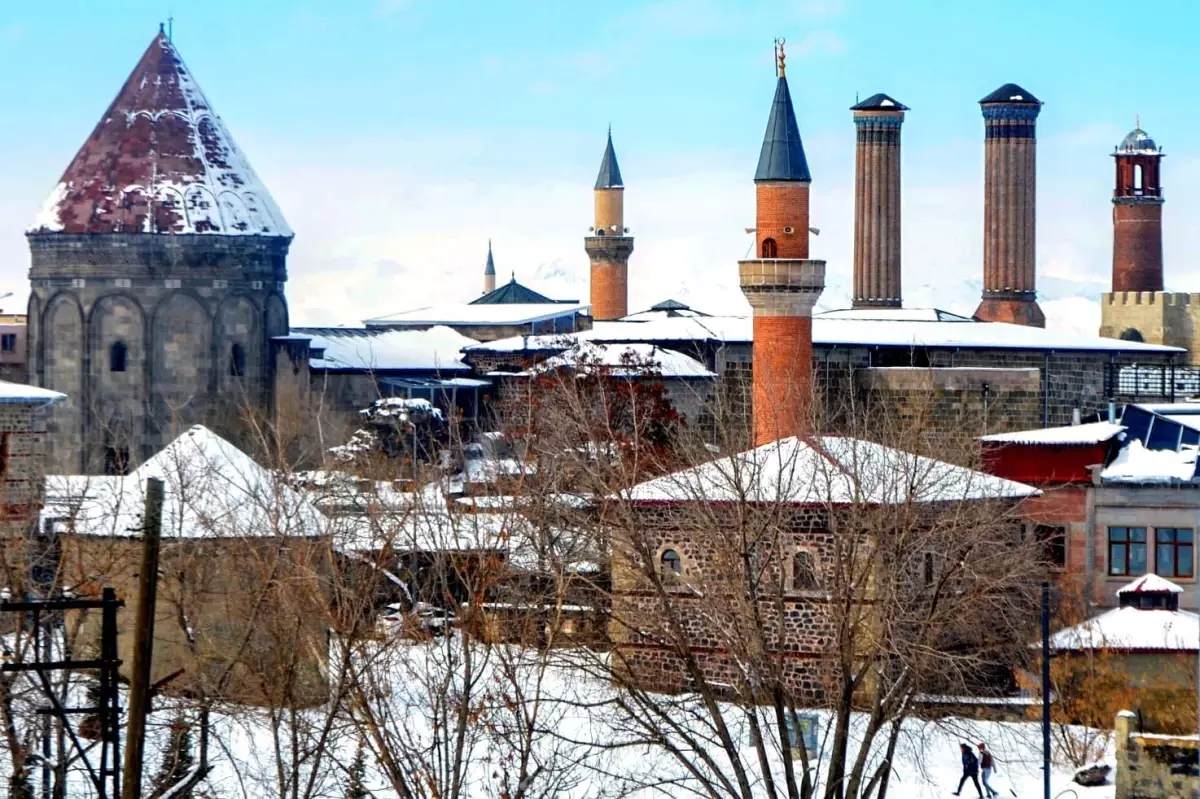 Erzurum'da 2024 Yılında Doğan Bebeklere Verilen İsimler Belli Oldu
