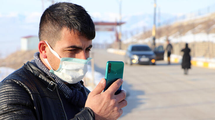 Erzurum'da 'gizemli yol' şaşırtıyor! Yer çekimi yok...