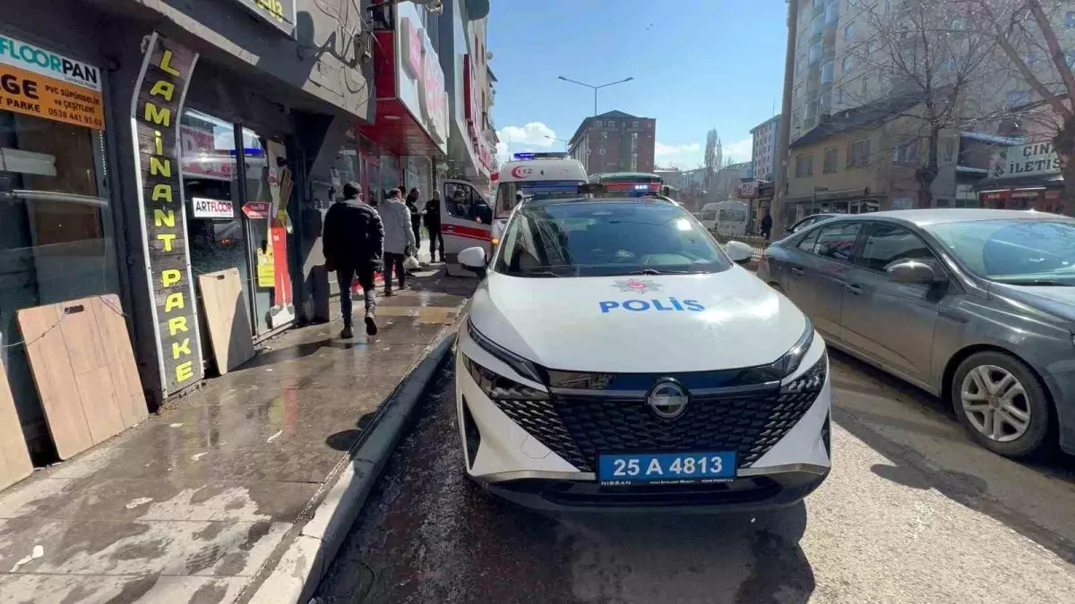 Erzurum'da Kaybolan Eczacı Evinde Ölü Bulundu