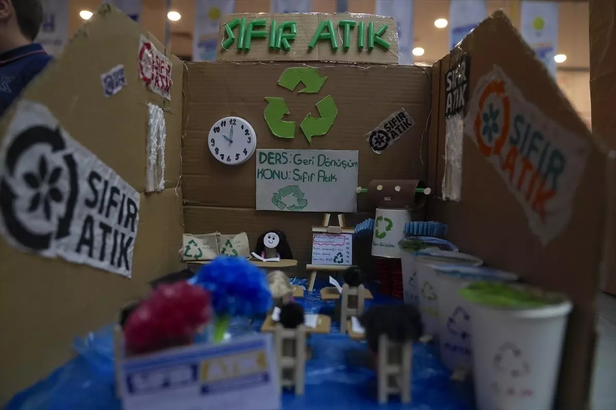 Erzurum'da 