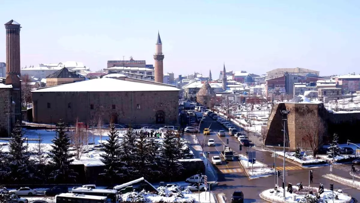 Erzurum'un Göç Nedenleri: Aile Bağımlılığı ve Eğitim Ön Planda