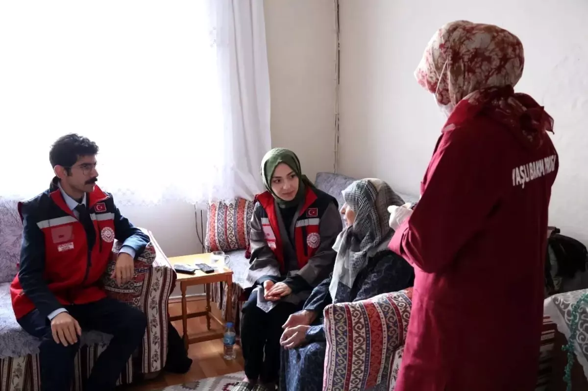 Erzurum'un toplam 364 şehit ve 428 gazisi var