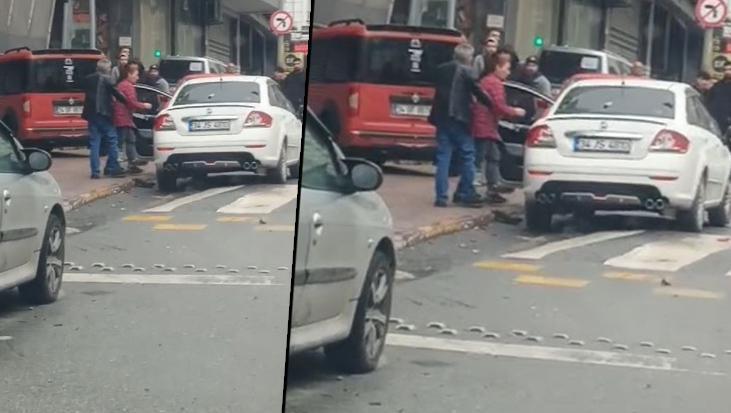Esenyurtta! Eşine kredi çektirip araba aldırdı! Bunu hiç beklemiyordu