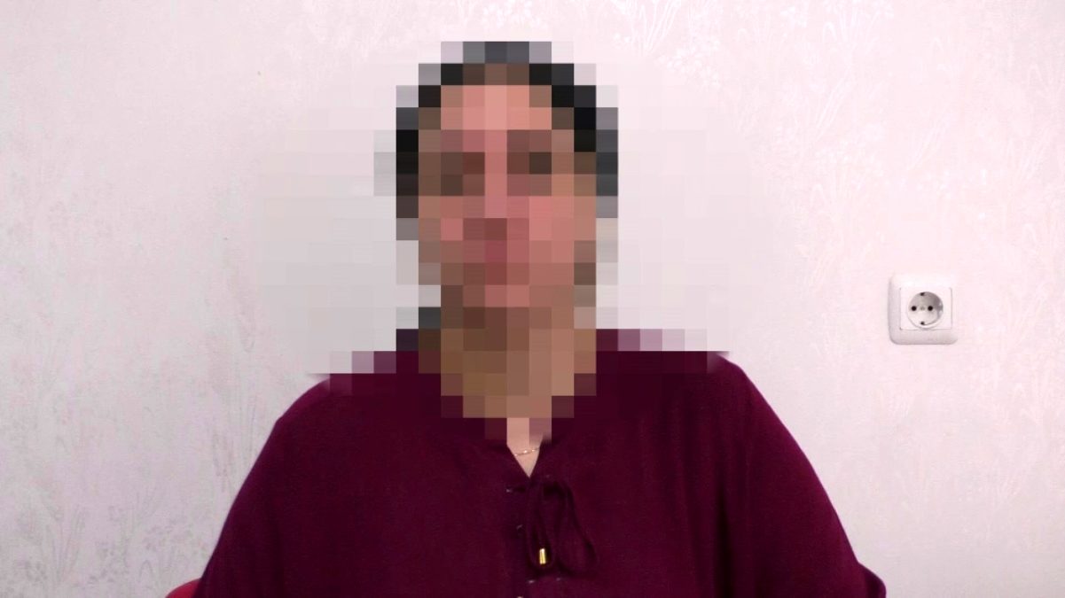 Eşinden ayrılan kadına bir darbe de Tapu Müdürlüğünden geldi