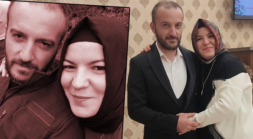 Eşini öldürdükten sonra kayıplara karışmıştı! Parçalanmış cesedi bulundu